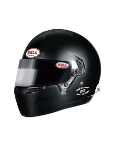Helmet RS7 7-1/4 Flat Black SA2020 FIA8859 BELL HELMETS 1310A27