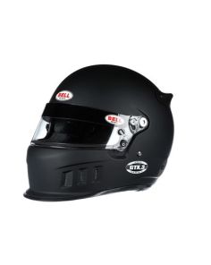 Helmet GTX3 7-1/4 Flat Black SA2020 FIA8859 BELL HELMETS 1314A12