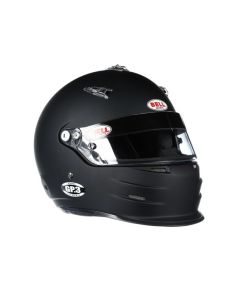 Helmet GP3 Sport Medium Flat Black SA2020 BELL HELMETS 1417A52