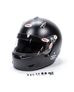 Helmet M8 X-Large Flat Black SA2020 BELL HELMETS 1419A16