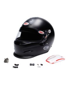 Helmet K1 Pro X-Small Flat Black SA2020 BELL HELMETS 1420A12
