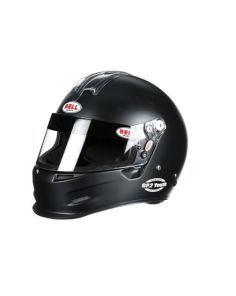 GP2 Youth Helmet Flat Black 3XS SFI24.1-15 BELL HELMETS 1425012