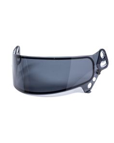 Dark Smoke Shield SE07 3mm BELL HELMETS 2010043