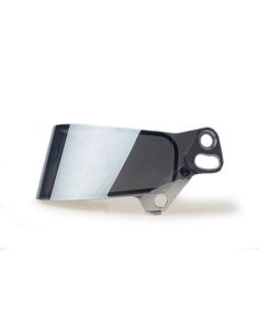 Sheild Silver Mirror SE07 3mm BELL HELMETS 2010045