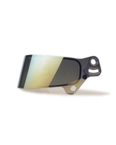 Sheild Gold Mirror SE07 3mm BELL HELMETS 2010046