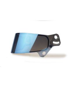Sheild Blue Mirror SE07 3mm BELL HELMETS 2010047