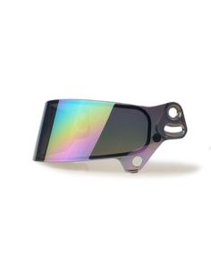 Sheild Irridium Mirror SE07 3mm BELL HELMETS 2010049