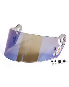 Blue Mirror Shield 276SRV 3mm BELL HELMETS 2010155