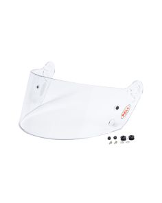 Clear Shield 281SRV 3mm Anti-Fog BELL HELMETS 2010161