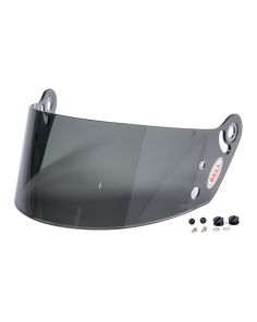 Dark Smoke Shield 281SRV 3mm Anti-Fog BELL HELMETS 2010163