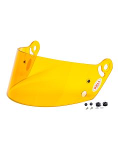 Amber Shield 281SRV 3mm Anti-Fog BELL HELMETS 2010164