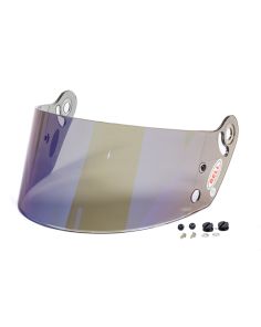Blue Mirror Shield 281SRV 3mm BELL HELMETS 2010165