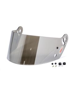 Silver Mirror 281SRV 3mm  BELL HELMETS 2010166