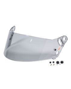 Light Smoke Shield 287SRV 3mm Anti-Fog BELL HELMETS 2010172