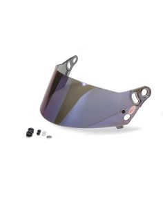 Blue Mirror Shield 287SRV 3mm BELL HELMETS 2010175