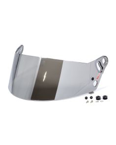 Silver Mirror Shield 287SRV 3mm BELL HELMETS 2010176