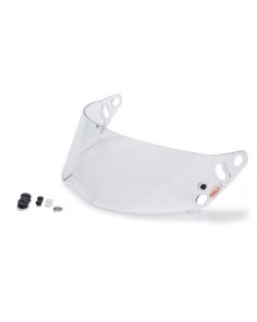 Clear Shield 289SRV 3mm Anti-Fog BELL HELMETS 2010191