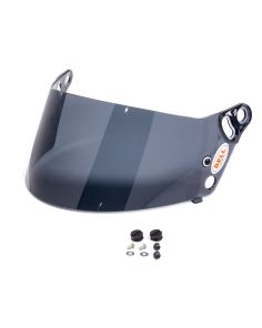 Dark Smoke Shield SRV-8 3mm Anti-Fog BELL HELMETS 2010203