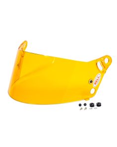 Amber Shield SRV-8 3mm Anti-Fog BELL HELMETS 2010204