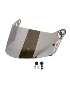 Silver Mirror Shield SRV-8 3mm BELL HELMETS 2010206