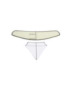 Anti-Fog insert 287 Shield BELL HELMETS 2010213