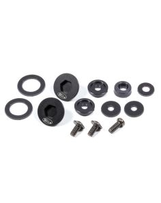 Pivot Kit SE03 & SE05 Black BELL HELMETS 2020001