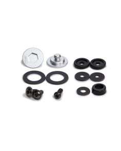 Pivot Kit SE03 & SE05 Silver BELL HELMETS 2020004