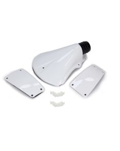 White Top Air Kit Old Style Nozzle BELL HELMETS 2070041