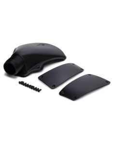 Flat Matte Black Top Air Kit Old Style Nozzle BELL HELMETS 2070042