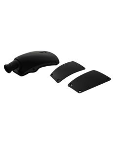 Top Air Kit BR1 Infusion Matte Black BELL HELMETS 2070044