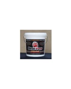 Hand Cleaner 4 lb. Tub, Case of 4 Bear Paw Hand Cleaner BP4128