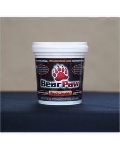 Hand Cleaner 12 oz., Case of 6 Bear Paw Hand Cleaner BP616