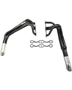 SBC Modified Header 1-5/8 - 1-3/4 Crate BEYEA CUSTOM HEADERS IDM-604-S1-C