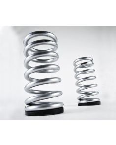 Pro Coil Spring Set 94-03 S10 4/6 Cyl 2-3in BELL TECH 23227