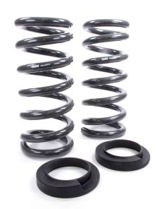 88-98 C1500/2500 P/U 2in Drop Coil Springs BELL TECH 23452