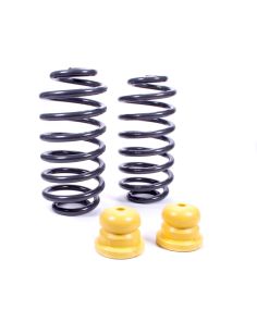 2in Drop Coil Springs  BELL TECH 4230