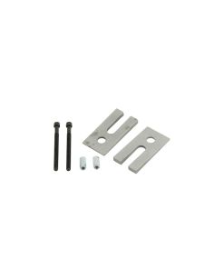 4 Degree Pinion Shims  BELL TECH 4977