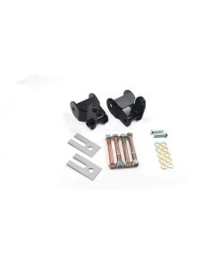 Rear Flip Kit 15-  Ford F150 All Cabs Short Bed BELL TECH 6447