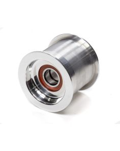 Idler Pulley Assembly 4in Diameter THE BLOWER SHOP 4100