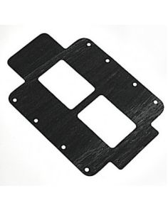 Universal Blower Base Gasket 671-1471 THE BLOWER SHOP 4900