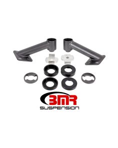 15-17 Mustang Cradle Bushing Lockout Kit BMR SUSPENSION CB005H