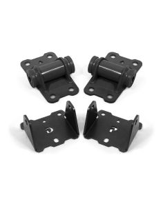 82-92 GM F-Body Motor Motor Mounts Poly BMR SUSPENSION MM330H
