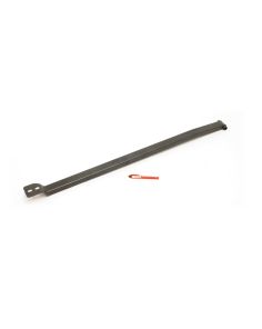 05-14 Mustang Upper Panhard Rod Support BMR SUSPENSION PHR007H