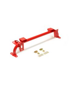 05-14 Mustang Radiator Support With Sway Bar Mt BMR SUSPENSION RS003R
