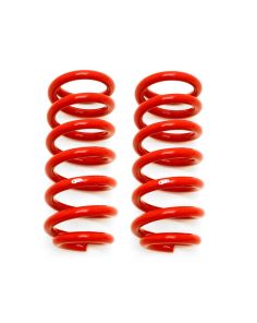 93-02 F-Body Lowering Springs Front 1.25in BMR SUSPENSION SP002R