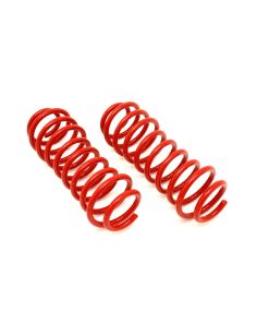 05-14 Mustang Lowering Springs Kit 1.5in Drop BMR SUSPENSION SP012R
