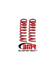 64-72 A-Body Lowering Springs Front 1in Drop BMR SUSPENSION SP013R