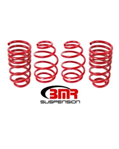 10-15 Camaro Lowering Spring Kit 1.4in Drop BMR SUSPENSION SP022R