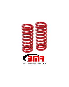 67-69 F-Body Lowering Springs Front 2in Drop BMR SUSPENSION SP055R