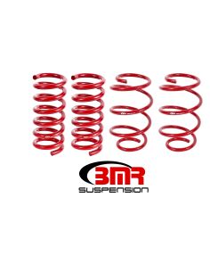 15-20 Mustang Lowering Springs Kit Performance BMR SUSPENSION SP080R